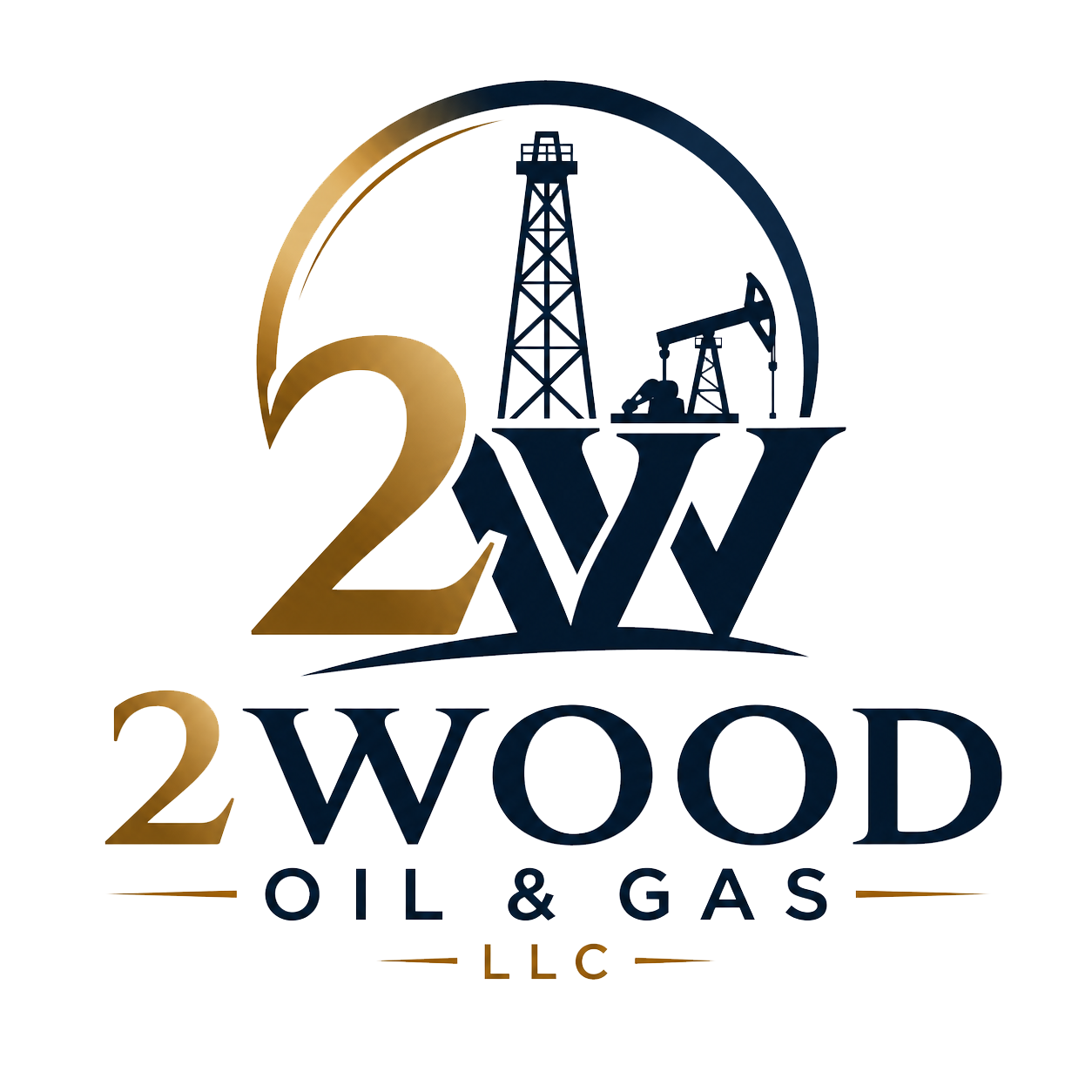 2WOOD OIL & GAS LLC